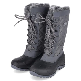 Snowboots NIETOS - grafite