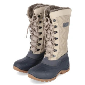 Snowboots NIETOS - SAND