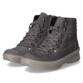 Schnürstiefeletten - shark