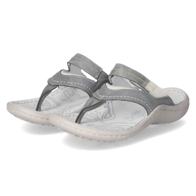 Pantoletten - undefinert