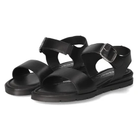 Sandalen - black
