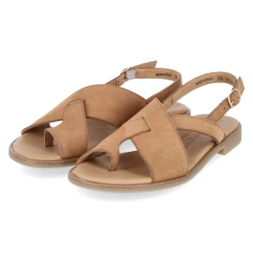 Sandalen - sisal