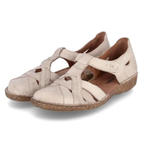 Sandalen ROSALIE 29 - Creme