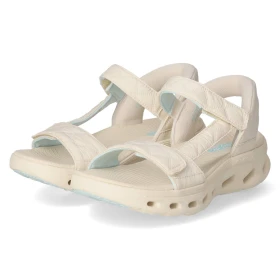 Sandalen JADA - Natural