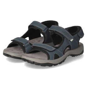Sandalen - Light Blu