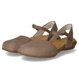 Sandalen WAKATAUA - plume