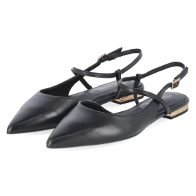 Slingballerinas - black