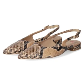 Slingballerinas - CAMEL