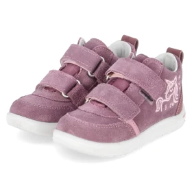 Klettschuhe LIV - sucre (Einhorn)