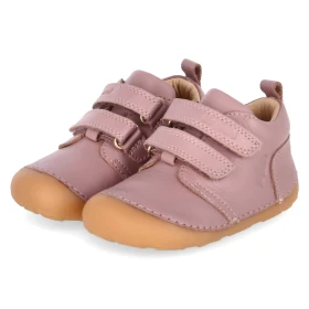 Barfußschuhe CARTER BAREFOOT - ROSE
