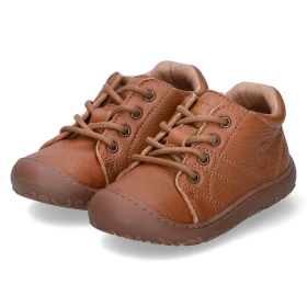 Schnürschuhe HALE I - Tan