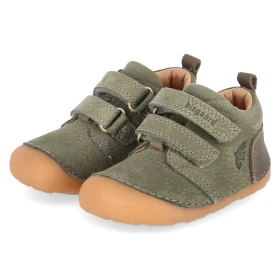 Barfußschuhe CARTER - sage