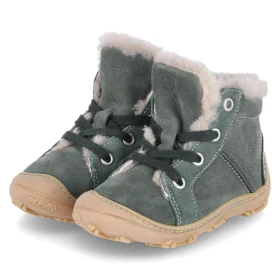 Stiefeletten ELIA - salbei