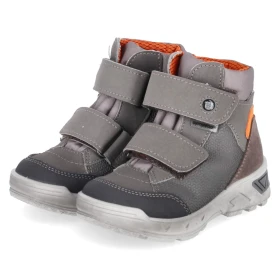 Snowboots FINN - meteor