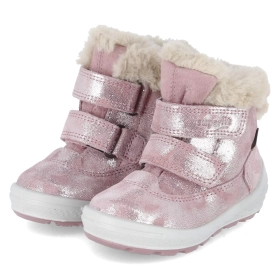 Stiefeletten GROOVY 2.0 - rosa