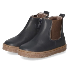 Chelsea Boots PHILLIP - OCEAN