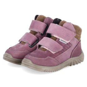 Winterboots DARIU - sucre/braun