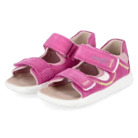 Sandalen Nino - PINK/ROSA