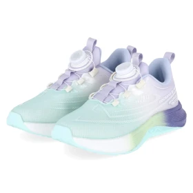 Low Sneaker - türkis/multi Low Sneaker - türkis/multi