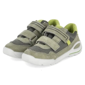 Sneaker RIDER - eukalyptus/timo