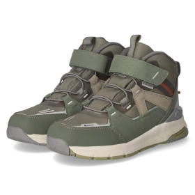 Halbschuhe BLAZE - oliv