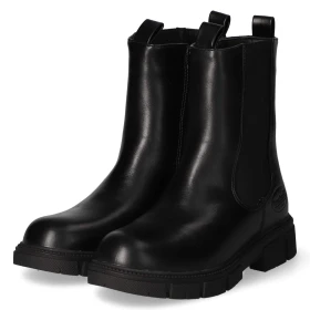 Chelsea Boots - schwarz