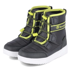 Boots FASSA B - nbk/lime
