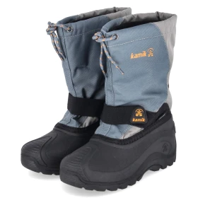 Snowboots SNOWFOX 3WP - stormy weather orage