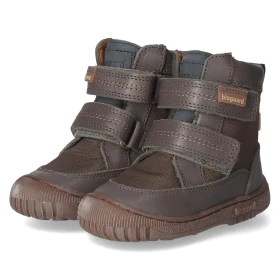 Winterstiefeletten HUXIE TEX - Grey