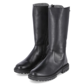 Winterstiefel - black