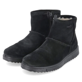 Winterboots LORA - schwarz
