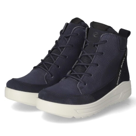 Stiefel  URBAN SNOWBOARDER - NIGHT SKY/NIGHT SKY/NIGHT SKY