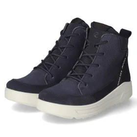 Stiefel  URBAN SNOWBOARDER - NIGHT SKY/NIGHT SKY/NIGHT SKY