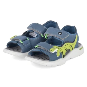 Sandalen RAPTOR - pavone/petrol