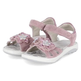 Sandalen FORINA - Rose