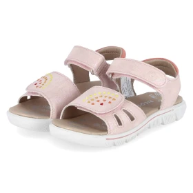 Sandaletten SARAH - natur