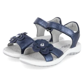Sandalen ANGEL - cobalt blue/blue