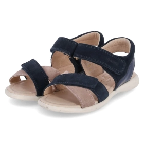 Sandalen SOFIE - NAVY