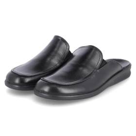 Hausschuhe BELFORT 20 - schwarz