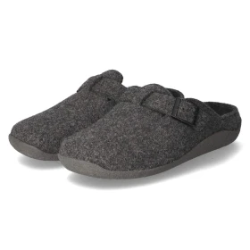 Pantoffeln VINCE 05 - Anthrazit