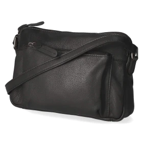 Crossbody - schwarz