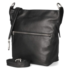 Handtasche - schwarz