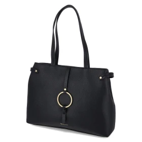 Tote Bag MAISCHA - black Tote Bag MAISCHA - black