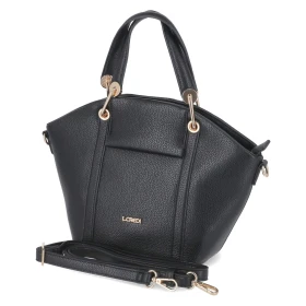 Handtasche - Schwarz