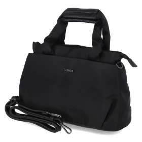 Handtasche SAVITA - schwarz