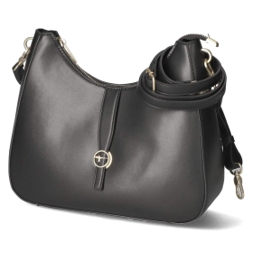 Schultertasche GIORGIA - black