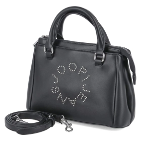 Handtasche ELIENE - black