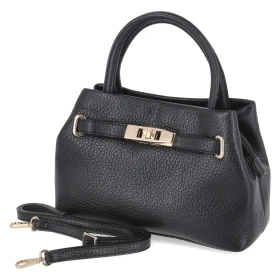 Handtasche RENATE - Schwarz