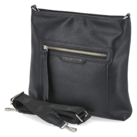 Crossover Bag - Black