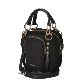 Handtasche MANJA - black